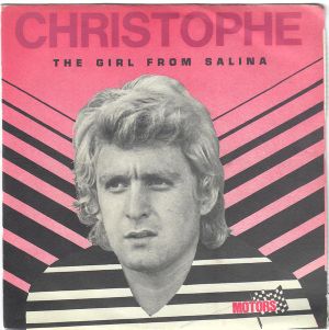 The Girl From Salina (OST)