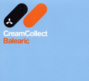 CreamCollect: Balearic