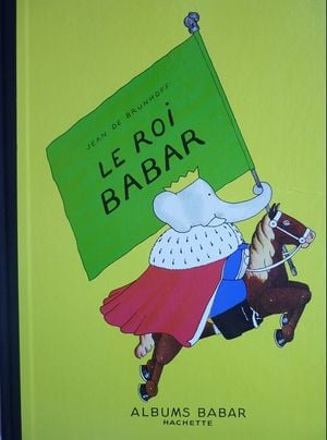 Le Roi Babar