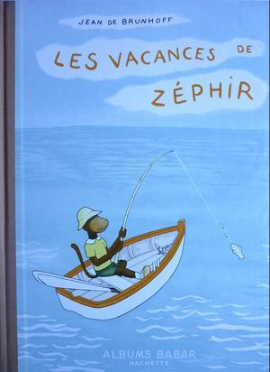 Les Vacances de Zéphir