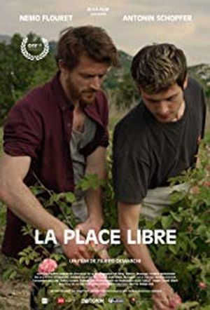 La place libre