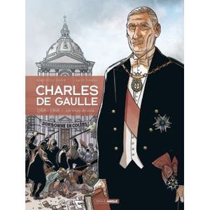 Charles de Gaulle - Tome 4