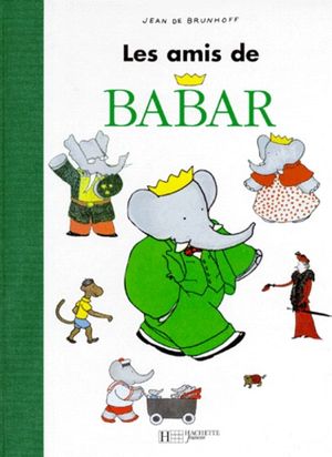 Les Amis de Babar