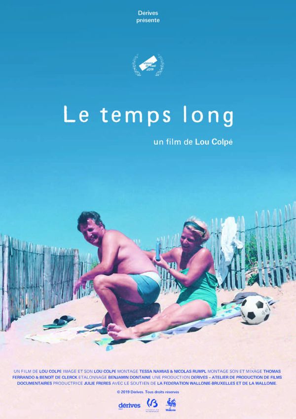 Le Temps long