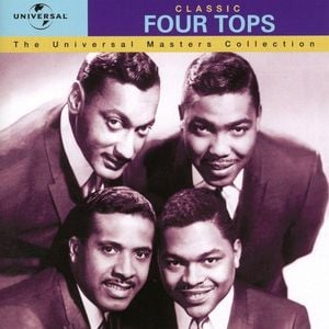 Classic Four Tops