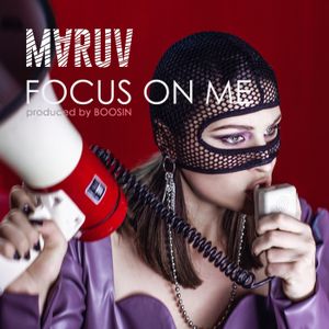 Focus on Me (Single)