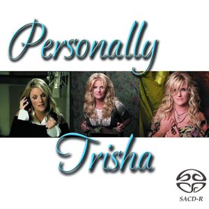 Personally Trisha