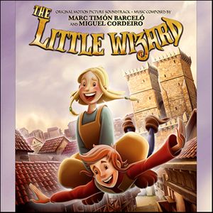 The Little Wizard (OST)