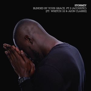 Blinded by Your Grace, Pt. 2 (acoustic) (Single)