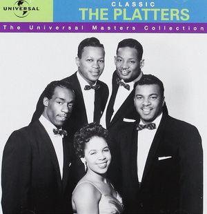 Classic The Platters
