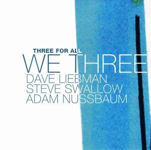 Three For All