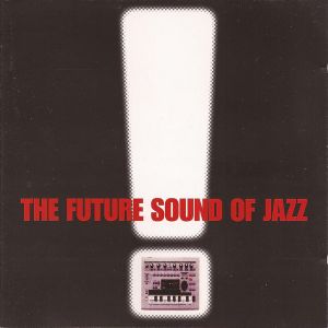 The Future Sound of Jazz