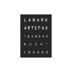 Windox Rush (EP)