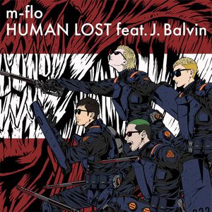 HUMAN LOST (Single)