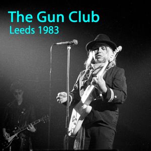 Leeds 1983 (Live)