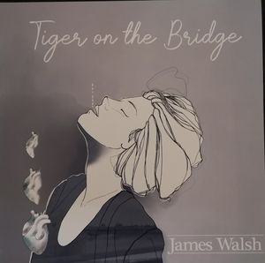 Tiger on the Bridge