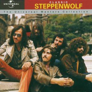 Classic Steppenwolf