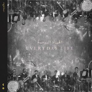 Everyday Life (Single)