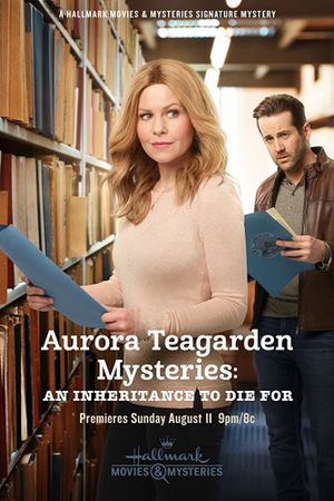 Aurora Teagarden : La Fortune empoisonnée