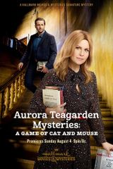 Affiche Aurora Teagarden : Mystères en série