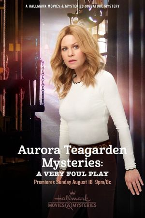 Aurora Teagarden : Drame en coulisse