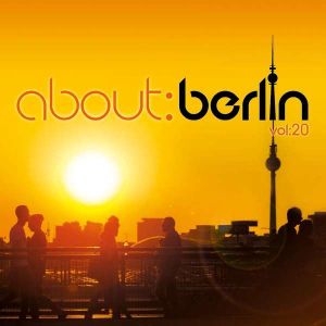 About: Berlin, Vol: 20