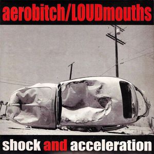 Shock and Acceleration (EP)