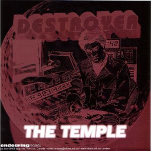 The Temple (Single)