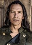 Michael Greyeyes