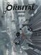 Justice - Orbital, tome 5