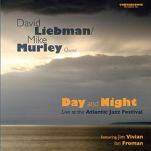 Day and Night - Live at the Atlantic Jazz Festival