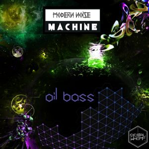 Oil Bass (EP)