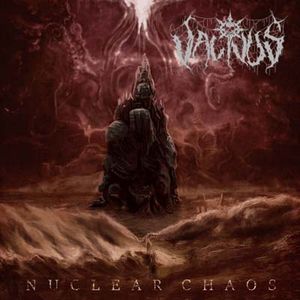 Nuclear Chaos (EP)