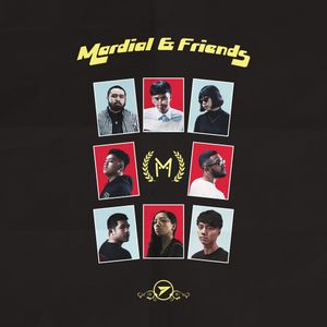 Mardial & Friends