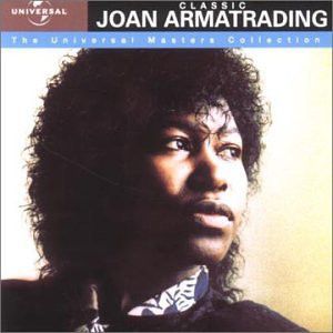 Classic Joan Armatrading