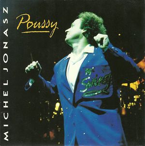 Poussy / Mister Swing (Live)