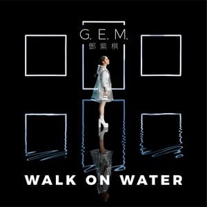 Walk on Water (Single)