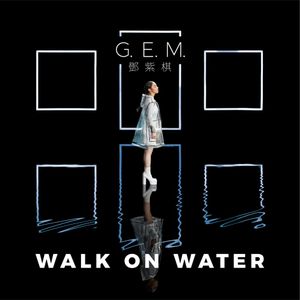 WALK ON WATER (Single)