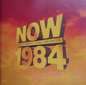 Now That’s What I Call Music! 1984