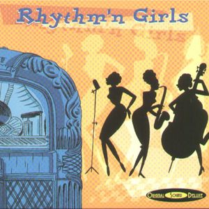Rhythm ’n Girls