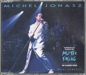 La Fabuleuse Histoire de Mister Swing (Single)