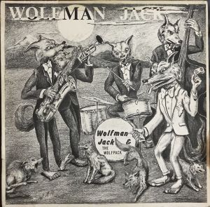Wolfman Boogie Part 1