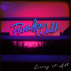 Losing It All (Single)