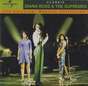 Classic Diana Ross & The Supremes