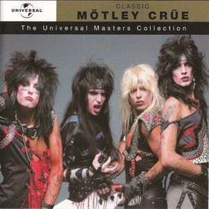 Classic Mötley Crüe