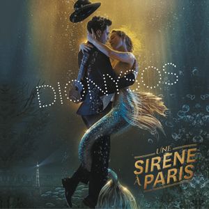 Une sirène à Paris (Single)