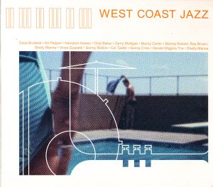 West Coast Jazz