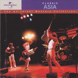 Classic Asia