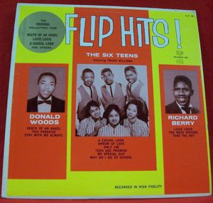 12 Flip Hits !