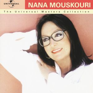 Nana Mouskouri